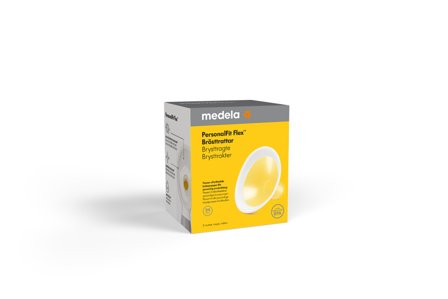 Medela PersonalFit Flex brysttrakt str M (24 mm) 2 stk