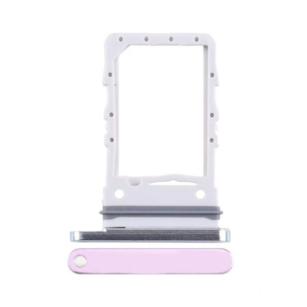 Samsung Galaxy Z Flip 5 Simkortshållare - Lila