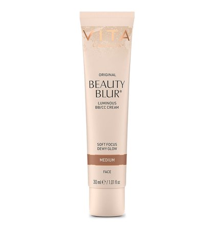 Vita Liberata Beauty Blur Medium, Skincare, Solpleje, Selvbruner