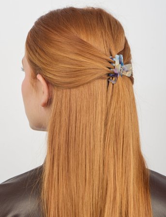 SUI AVA Lea Believe Mini - Blue - ONE SIZE