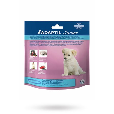 Adaptil - Adaptil Halsband Junior- Hundhalsband
