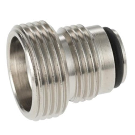 FM Mattsson 18161309 Konnippel G10 x G15, insex 8 mm, Installation