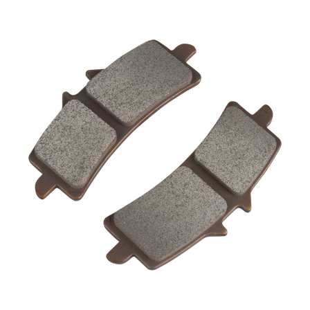 Etujarrupalat Brembo Sintrattu OEM - KTM 990 Adventure 2006-2014