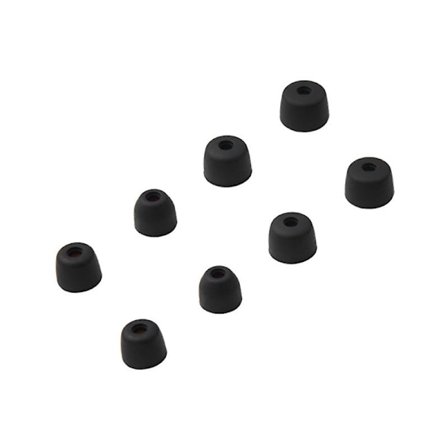 Ljudisolerande öronsnäckfodral för WF 1000XM5 Anti-förlorad Öronpropp Örongrepp Skydd [db]