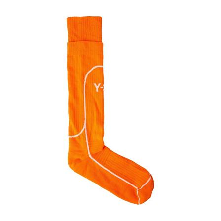 Y-3 - Strumpor - Orange - Unisex - Storlek: S, unisex, Storlek: S