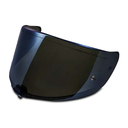 Helmvisier LS2 FF811