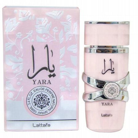 Lattafa Yara EDP 100ml [YJD]
