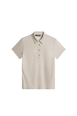 J.Lindeberg - Golf - Caitlyn Polo - Brown - Woman - L