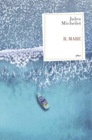 Il mare Jules Michelet