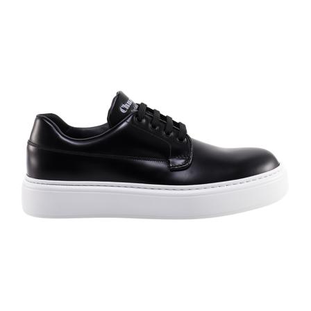 Church's Sneakers , Zwart , Heren , Maat: 42 EU
