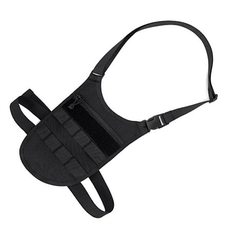 Taktisk Crossover Sling Bag Skjult Bære, Anti-Tyveri Skuldertaske Gave