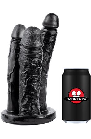 Xtrem Mission Range At 3 24 cm - Woome.pl