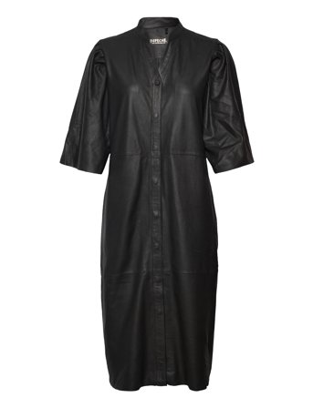 Dress Black DEPECHE