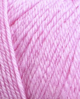 Garn Merino Mini 50 g Rosa