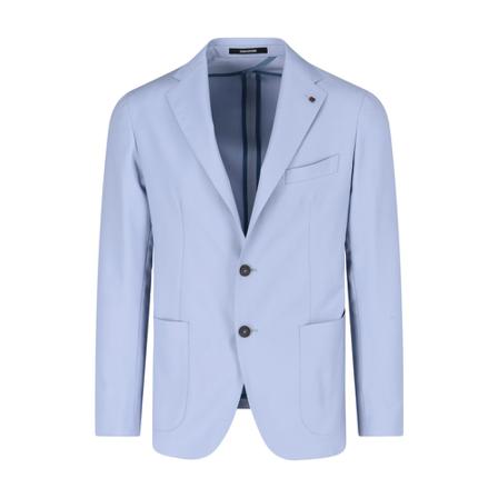 Tagliatore Blazers Blå, Herre