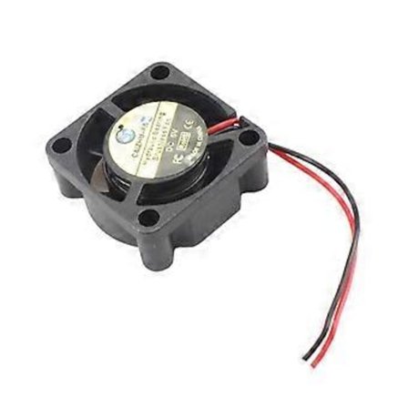 RC 104001-1919 Motor Kjølevifte for 104001 RC Bil