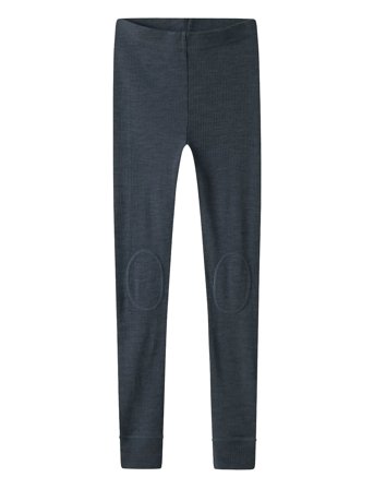 name it | Nknwax Wool Rib Leggings | 134-140