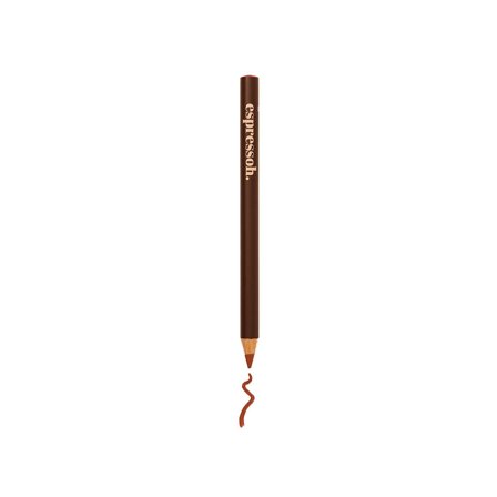 ESPRESSOH Aroma Lip Pencil 02 Caffellatte 1,25g - Matita labbra