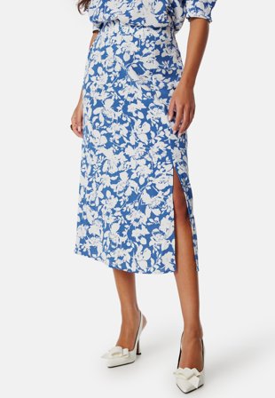 VERO MODA Vmfrej high waist 7/8 pencil skirt Klær