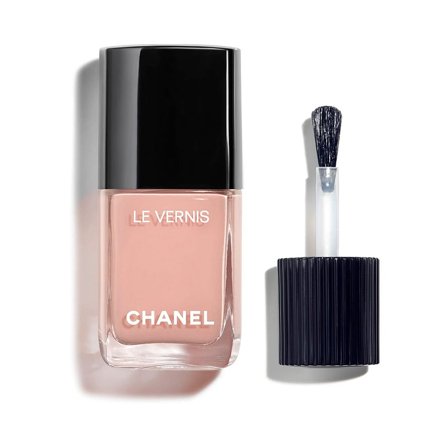 CHANEL LE VERNIS Nail Colour, Makeup, Negle, Neglelak