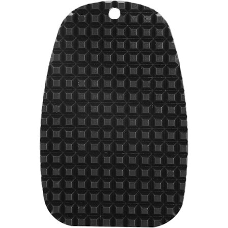 Stödplatta för motorcykelstöd, universell motorcykelstödsplatta mjuk mark utomhusparkering parkdel