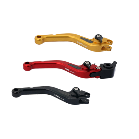 Bremshebel CNC Racing - Langes Modell - Ducati Monster 821 2014-2020