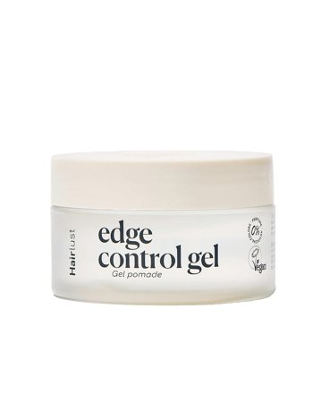 Hairlust Edge Control Gel 100 g, Hår, Hårstyling, Hårgelé