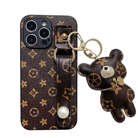 Luksus Telefoncovers - iPhone Covers - Sød møder klassisk