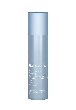 Björn Axén Fixing Hairspray Hårstyling Dam Travel Size 80 ML