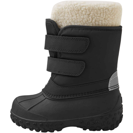 Reima Winter Boots Konkari Kids Black