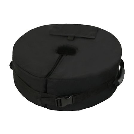 Sandsekker for Paviljong, Teltvekter for Ben, Kraftige Sandsekker for Lysthus, Terrasseparasoll