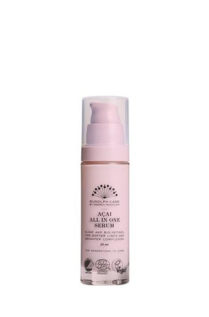 Rudolph Care Acai All in One Serum 30 ml, Skincare, Ansigtspleje, Serum