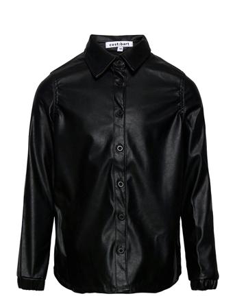 Cbodina Shirt Black Costbart