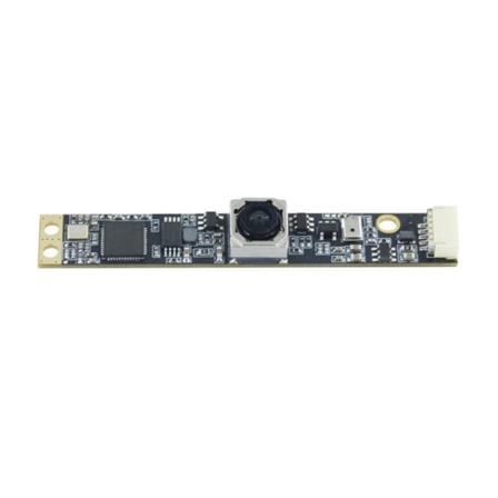 Forbedre videoopplevelsen IMX179 8MP autofokus USB-kameramodul med mikrofon