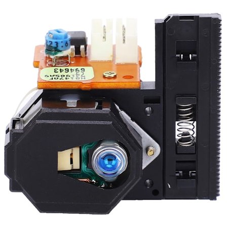 H8147AF Enkelt Laserhode Linse Optisk Pickup for CD-spiller Forbrukerelektronikk