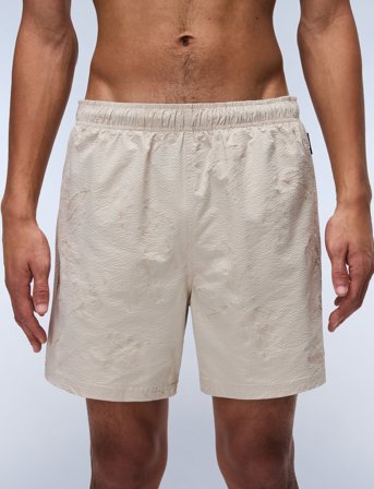 Napapijri V-Brolio - Beige - XL