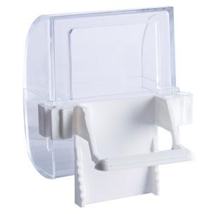 Forkopp til Undulat - 7x3,5x8cm