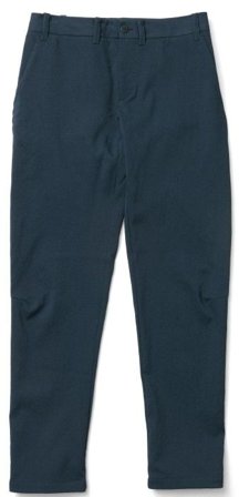 Houdini W's Aerial Pants Blue Illusion