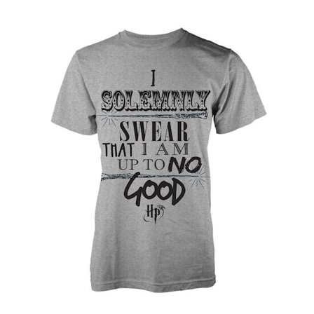 Harry Potter Up To No Good T-Skjorter