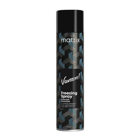 Matrix Vavoom Freezing Spray Extra Full 500 ml, Hår, Hårstyling, Volumen
