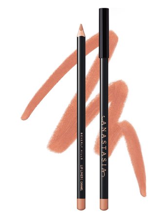 Anastasia Beverly Hills Lip Liner Caramel - Nude - 1.49 g