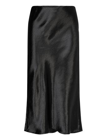 Fqbimba-Skirt Black FREE/QUENT