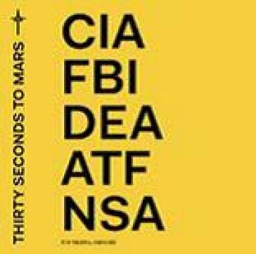 America 30 Seconds To Mars