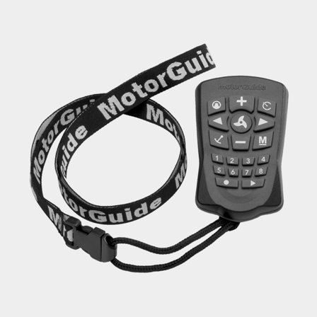 MotorGuide Fjärrkontr till Pinpoint