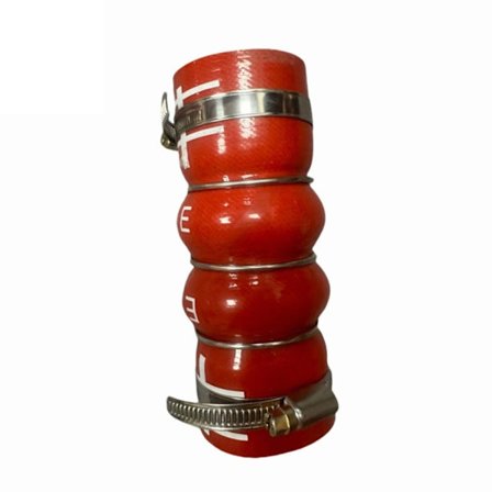 9801280680 Airflows kanalsystem øker oksygentilførselen for 207 208 301 4008