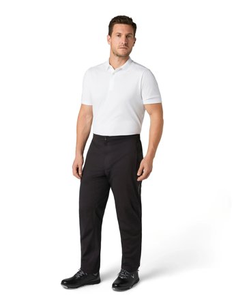 Callaway Stormlite Iii Waterproof Trouser - Black - XXL Regular