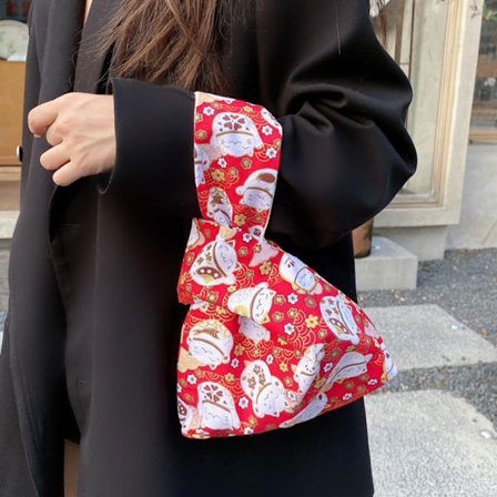 Käsilaukku Rannekelaukku TYYPPI B TYYPPI B