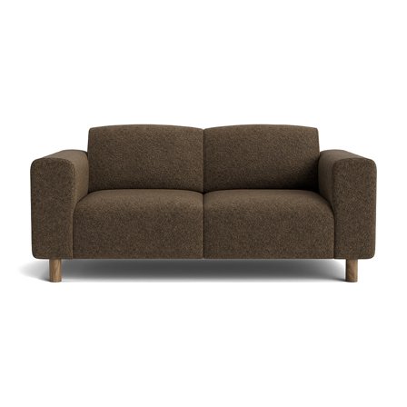 Toledo 2-Sitzer-Sofa
