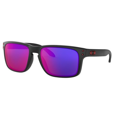 Oakley Holbrook sunglasses Black OneSize