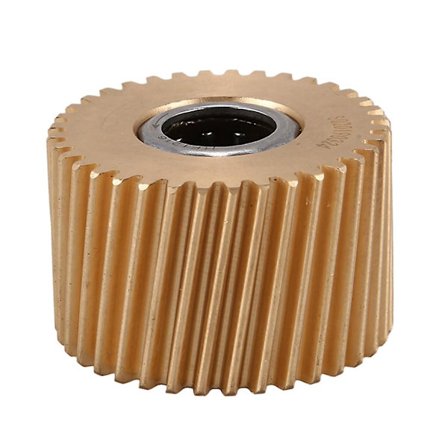 Elektrisk cykel Mid Drive Motor Metal Gear til 36v/48v/52v Tsdz Motor Engine